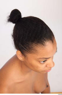 Catalina black hair ballet bun 0008.jpg